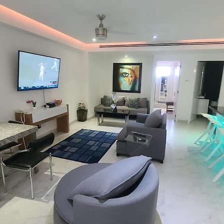 Departamento Zona Romantica Puerto Vallarta Exteriér fotografie