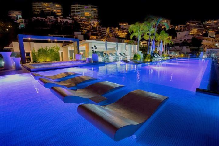 Departamento Zona Romantica Puerto Vallarta Exteriér fotografie