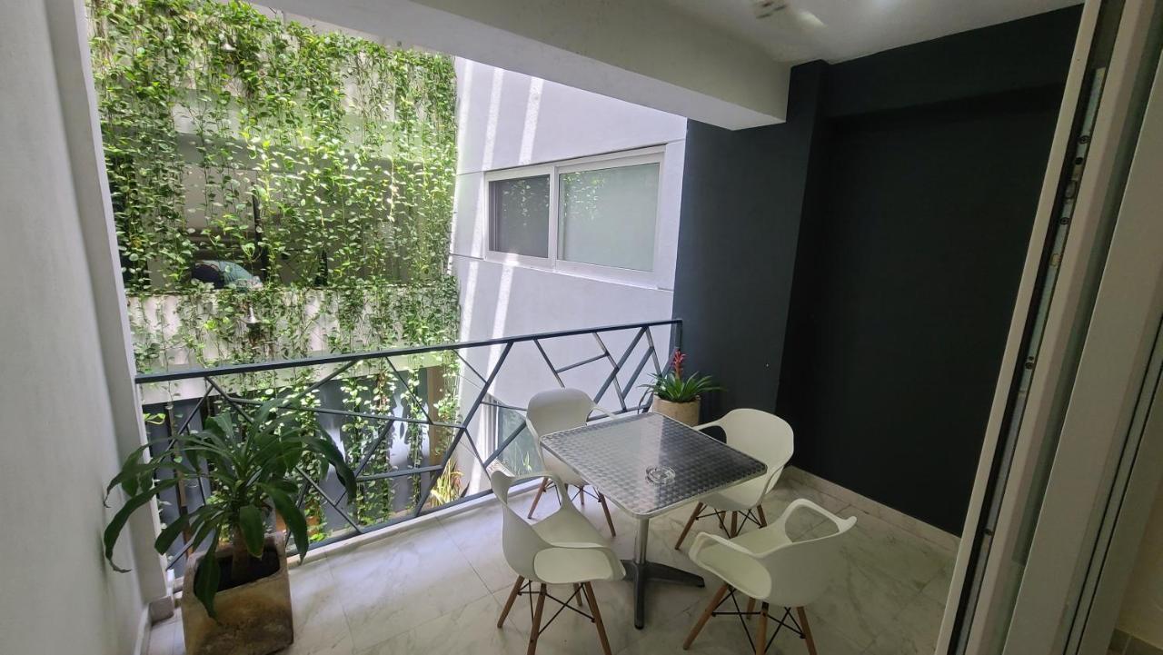 Departamento Zona Romantica Puerto Vallarta Exteriér fotografie